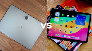 Android vs iPad Tablets in 2025: Which One Should You Choose?